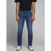 JACK & JONES GLENN ORIGINAL AM 814 SLIM FIT JEANS BLUE