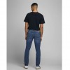 JACK & JONES GLENN ORIGINAL AM 814 SLIM FIT JEANS BLUE