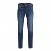 JACK & JONES GLENN ORIGINAL AM 814 SLIM FIT JEANS BLUE