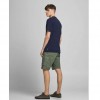 JACK & JONES Shorts Olive Green