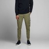 PAUL FLAKE AKM 542 CARGO PANTS JACK&JONES