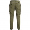 PAUL FLAKE AKM 542 CARGO PANTS JACK&JONES