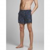 JACK & JONES BALI AKM SWIM SHORTS BLUE