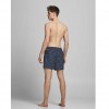 JACK & JONES BALI AKM SWIM SHORTS BLUE