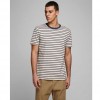 JACK&JONES JJESTRIPED TEE SS CREW NECK NOOS