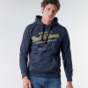 JACK & JONES ACK ANSWEAR HOOD SWEATER