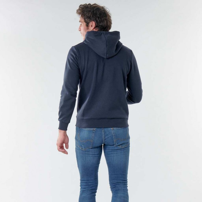 JACK & JONES ACK ANSWEAR HOOD SWEATER