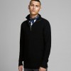 Premium by Jack & Jones Knit Jesper-Black