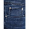 MIKE ORIGINAL AM 814 COMFORT FIT JEANS JACK JONES