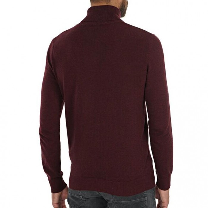 JACK & JONES ESSENTIALS EMIL KNIT ROLL NECK