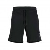 JACK & JONES JPSTSWIFT SWEAT SHORTS SN AUT BLACK