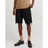 JACK & JONES JPSTCOLE BARKLEY JJCARGO SHORTS SN BLACK