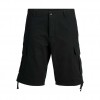 JACK & JONES JPSTCOLE BARKLEY JJCARGO SHORTS SN BLACK