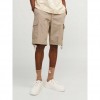 JACK & JONES JPSTCOLE BARKLEY JJCARGO SHORTS SN BEIGE