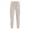 JACK & JONES JPSTKANE JJNOAH CUFFED CARGO NOOS BEIGE