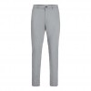 JACK & JONES SLIM FIT CHINO TROUSERS GREY / ULTIMATE GREY