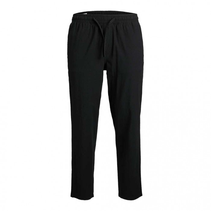 JACK & JONES JPSTACE JJDAVE BREEZE JOGGER BLACK