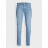 JACK & JONES MAN JEAN MIKE STRAIHGT FIT BLUE DENIM