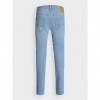 JACK & JONES MAN JEAN MIKE STRAIHGT FIT BLUE DENIM