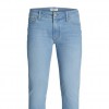 JACK & JONES MAN JEAN MIKE STRAIHGT FIT BLUE DENIM