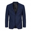 JACK & JONES JPRSOLARIS BLAZER NOOS DARK BLUE