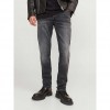 JACK & JONES  JJIGLENN JJORIGINAL AM 817 NOOS GREY