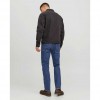 JACK & JONES JJIMIKE JJORIIGINAL AM 386 NOOS TAPERED FIT JEANS BLUE