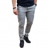 JACK & JONES  JPSTMARCO JJFRED AMA DUSTY BLUE