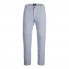 JACK & JONES  JPSTMARCO JJFRED AMA DUSTY BLUE