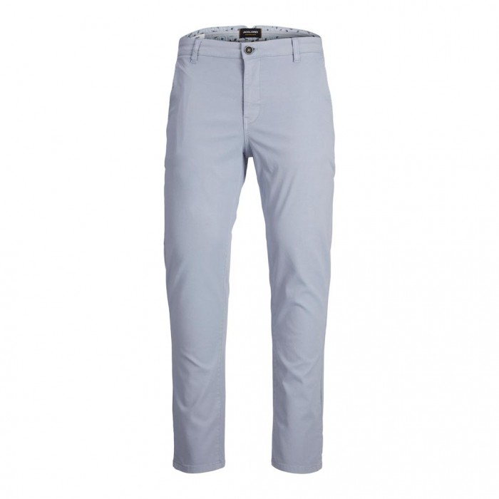 JACK & JONES  JPSTMARCO JJFRED AMA DUSTY BLUE