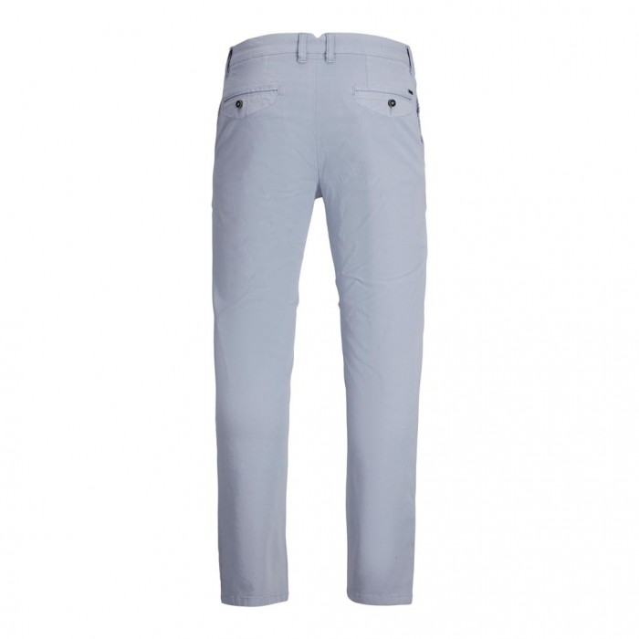 JACK & JONES  JPSTMARCO JJFRED AMA DUSTY BLUE