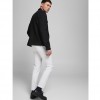 JACK & JONES  JPSTMARCO JJBOWIE SA WHITE