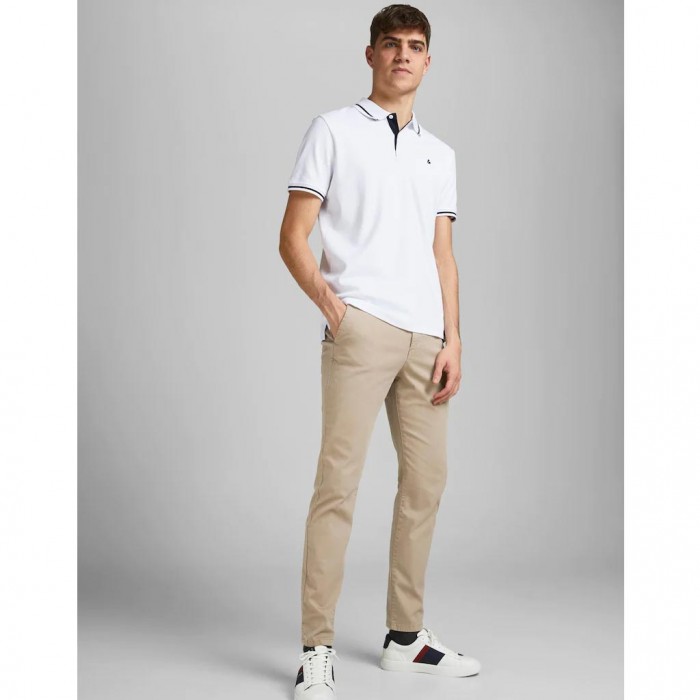 JACK & JONES CHINO BEIGE