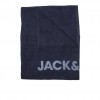 JACK & JONES  JPSTSUMMER JJBEACH PACK AKM BLUE