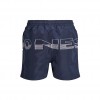 JACK & JONES  JPSTSUMMER JJBEACH PACK AKM BLUE