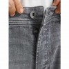 JACK & JONES TIM ORIGINAL AGI 787 SLIM/STRAIGHT FIT JEANS GREY