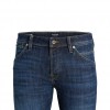 JACK & JONES JJIRICK JJFOX SHORTS GE 237 SN DARK BLUE