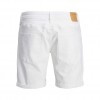 JACK & JONES JJIRICK JJORIGINAL SHORTS MF 309 WHITE