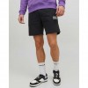 JACK & JONES JPSTNEWSOFT SWEAT SHORTS BEX SN BLACK