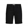 JACK & JONES JPSTRICK ORIGINAL SHORT BLACK