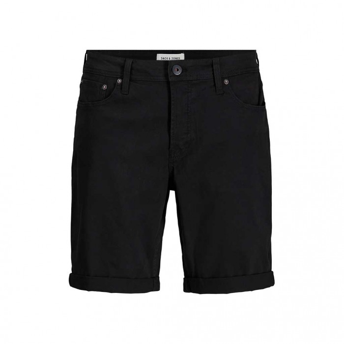 JACK & JONES JPSTRICK ORIGINAL SHORT BLACK