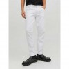 JACK & JONES JJIGLENN JJORIGINAL MF 221 WHITE