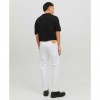 JACK & JONES JJIGLENN JJORIGINAL MF 221 WHITE