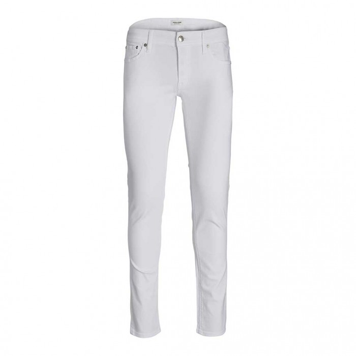 JACK & JONES JJIGLENN JJORIGINAL MF 221 WHITE