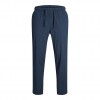 JACK & JONES JPSTACE JJBREEZE LINEN BLUE