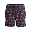 JACK & JONES  JPSTFIJI JJSWIM AOP LY SN BLUE