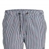 JACK & JONES JPSTFIJI JJSWIM MINI STRIPE LY BLUE