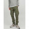 JACK & JONES  JPSTMARCO JJJOE GREEN