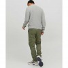 JACK & JONES  JPSTMARCO JJJOE GREEN