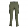 JACK & JONES  JPSTMARCO JJJOE GREEN